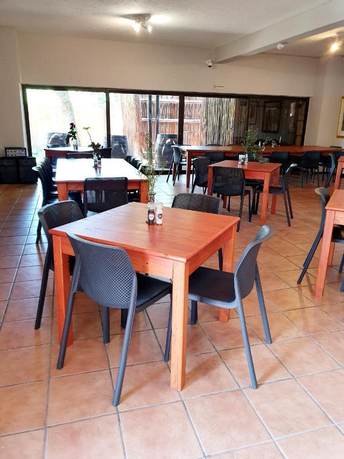 Merry Monte Casino Lodge House In Fourways Sandton Extérieur photo