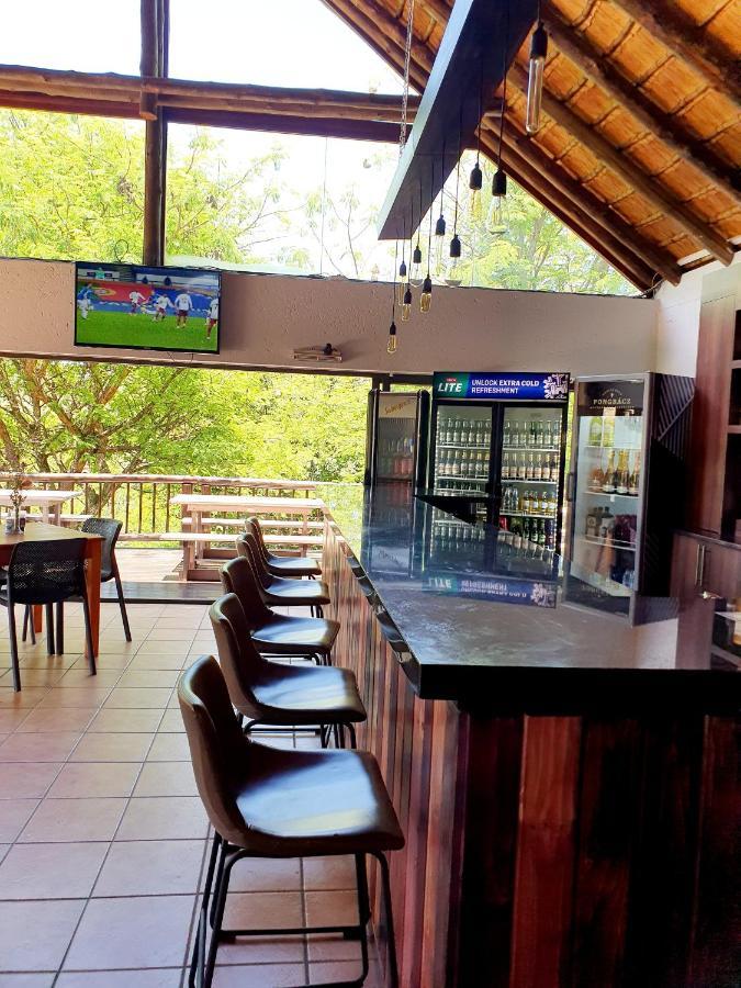 Merry Monte Casino Lodge House In Fourways Sandton Extérieur photo