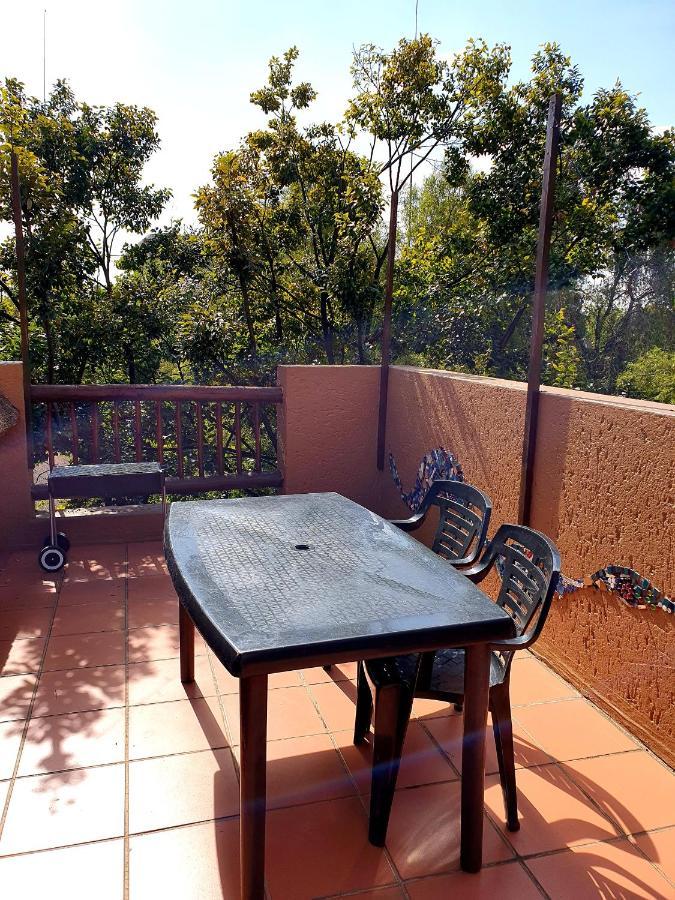 Merry Monte Casino Lodge House In Fourways Sandton Extérieur photo
